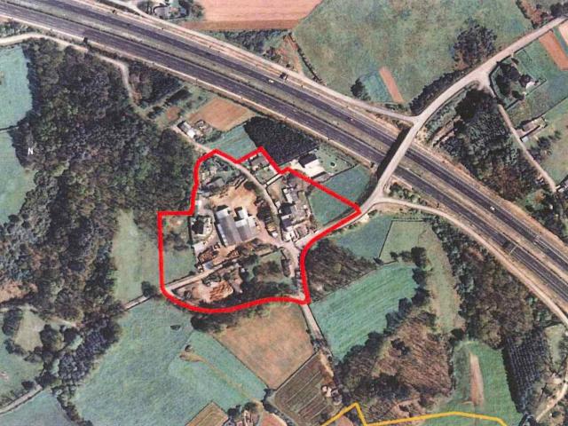 Terreno en venta en Lugo, Muxa de Abaixo