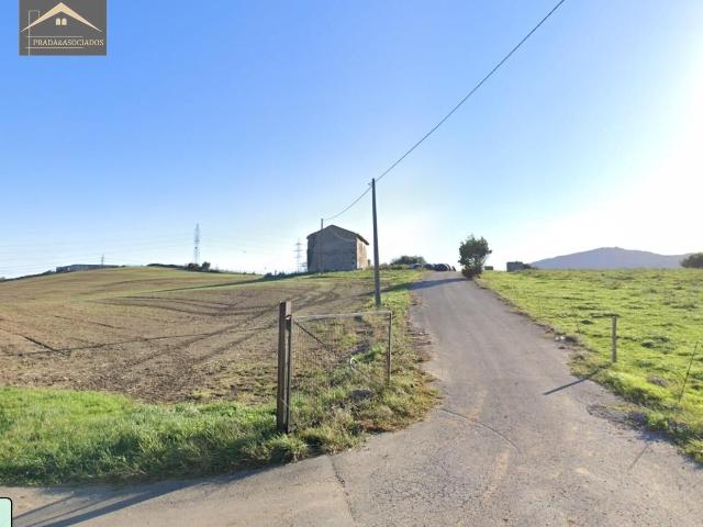 Terreno en venta en Escobedo de Camargo, Camargo