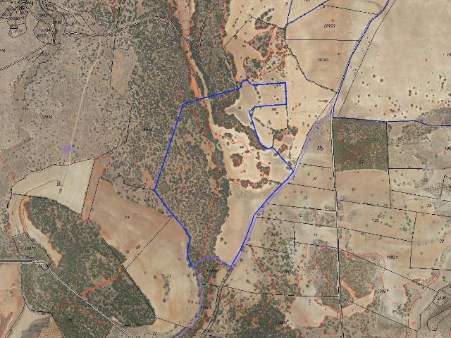 Chalet en venta en Alcaraz, Castilla-La Mancha