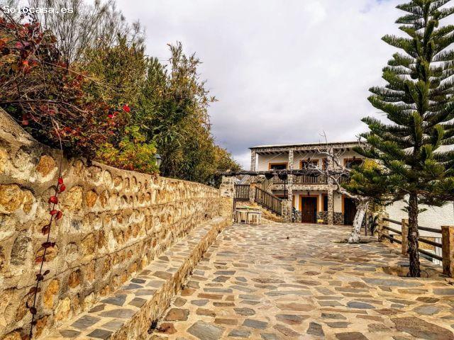 Local Comercial en venta en Laroles, Comarca de la Alpujarra Granadina