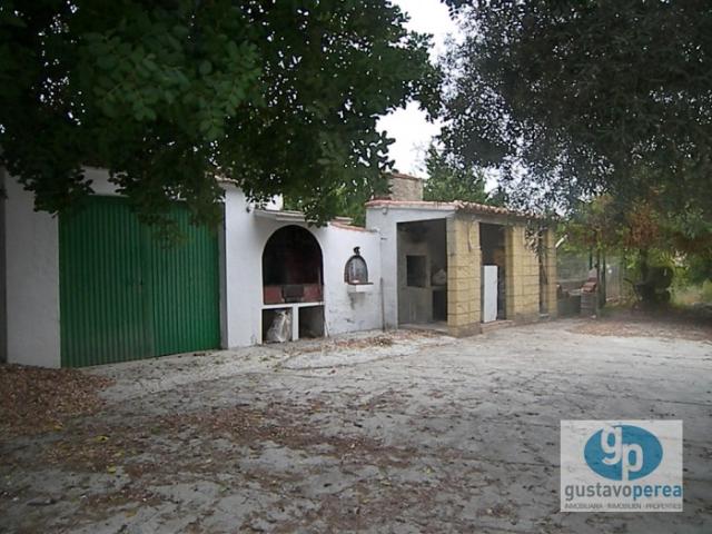 Terreno en venta en El Alamillo, Valle del Guadalhorce