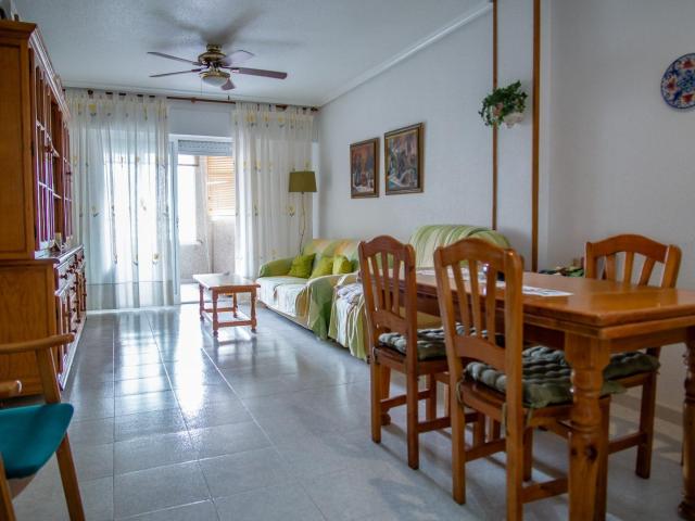 Apartamento en alquiler en Urbanització Els Arenals del Sol, el Baix Vinalopó
