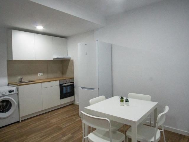 Apartamento en alquiler en Prosperidad, Elda