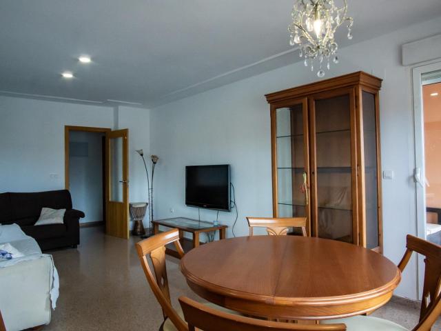 Apartamento en alquiler en La Estación, el Vinalopó Mitjà / El Vinalopó Medio
