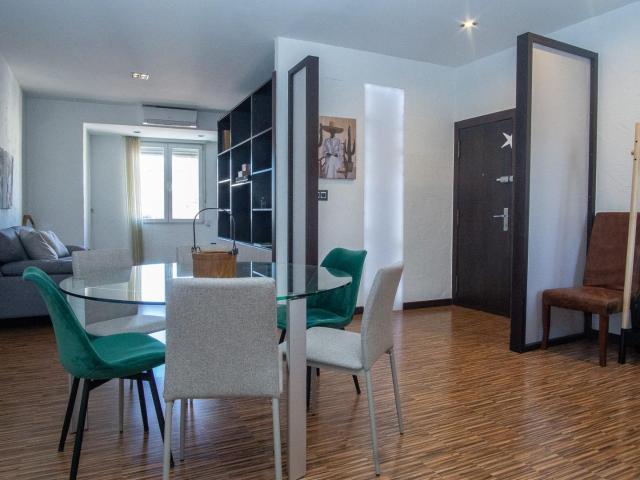 Apartamento en alquiler en Barrio Las 300, Elda