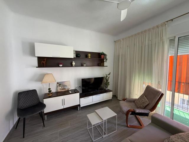 Apartamento en alquiler en el Vinalopó Mitjà / El Vinalopó Medio, Valencia