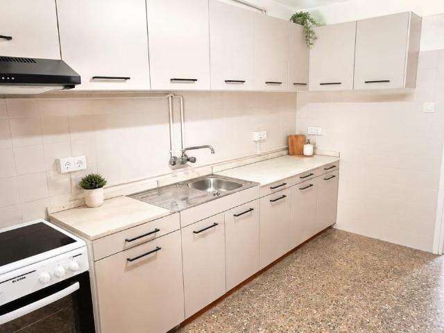 Apartamento en alquiler en el Vinalopó Mitjà / El Vinalopó Medio, Valencia