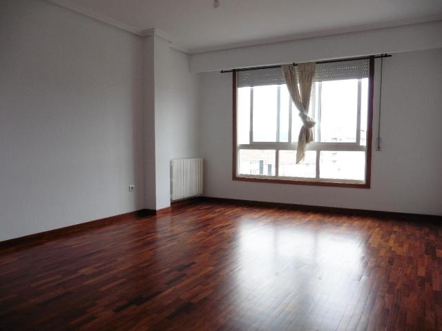 Apartamento en alquiler en Ourense, Casco Vello
