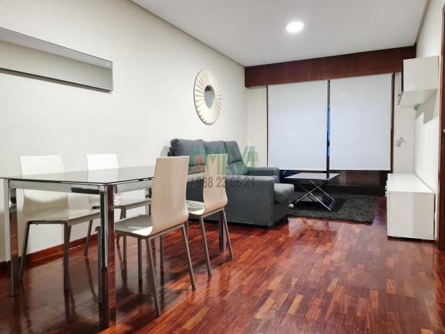 Apartamento en alquiler en Ourense, Casco Vello