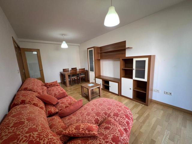 Apartamento en alquiler en Ourense, Casco Vello Apartamento en alquiler en Ourense, Casco Vello