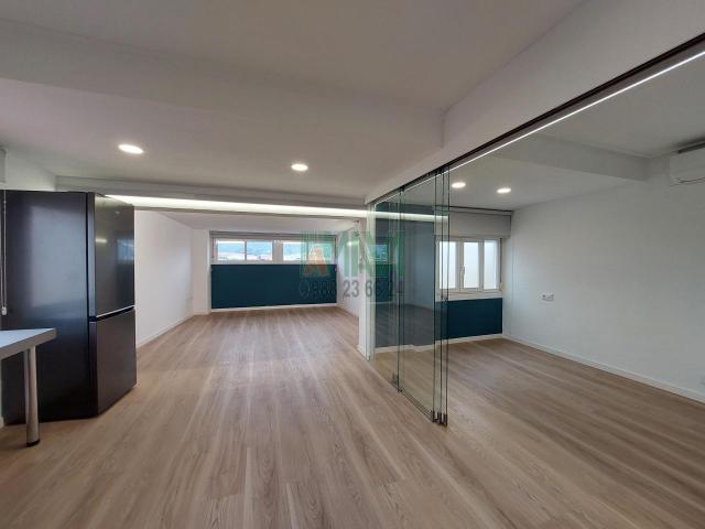 Apartamento en alquiler en Ourense, Casco Vello