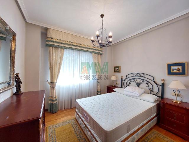 Apartamento en alquiler en Ourense, Casco Vello
