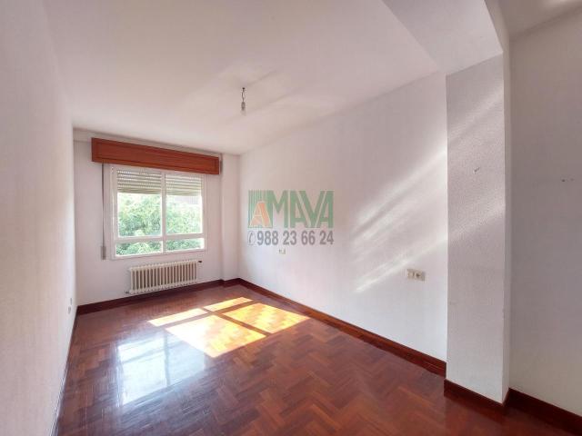 Apartamento en alquiler en Ourense, Casco Vello