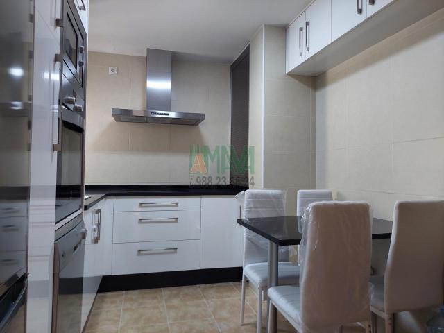 Apartamento en alquiler en Ourense, Casco Vello