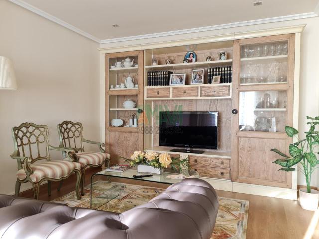 Apartamento en alquiler en Centro, Gomesende