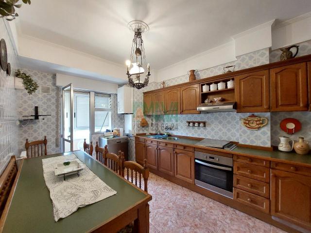 Apartamento en alquiler en Ourense, Casco Vello