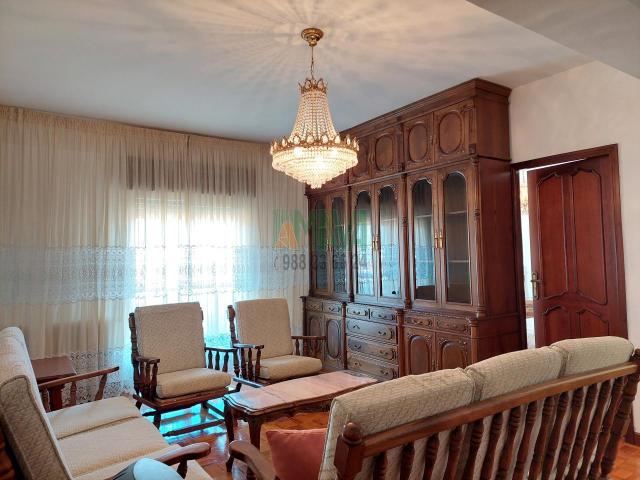 Apartamento en alquiler en Ourense, Casco Vello