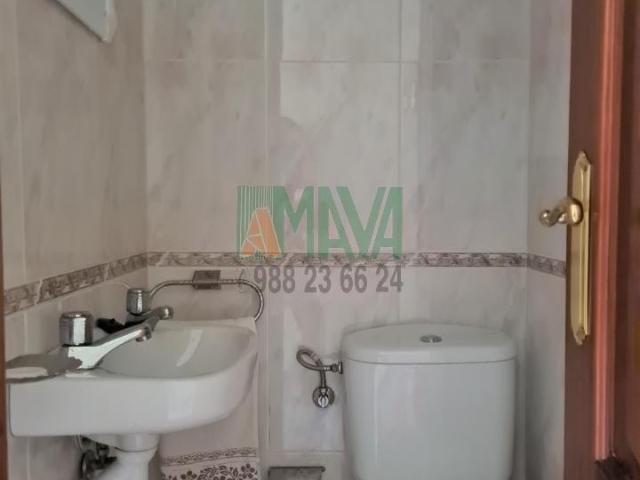 Apartamento en alquiler en Ourense, Casco Vello
