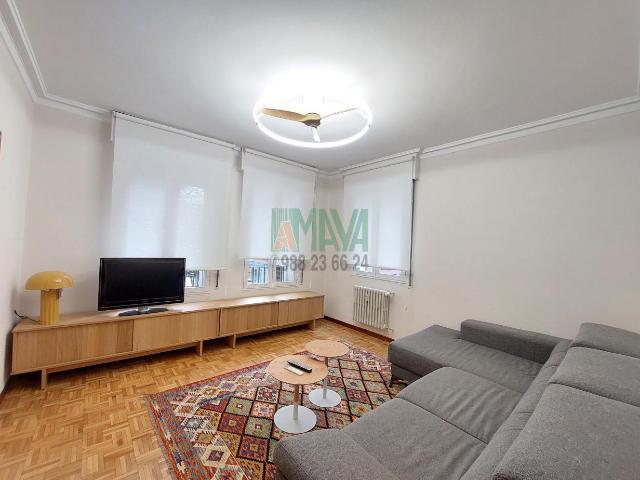 Apartamento en alquiler en Centro, Gomesende