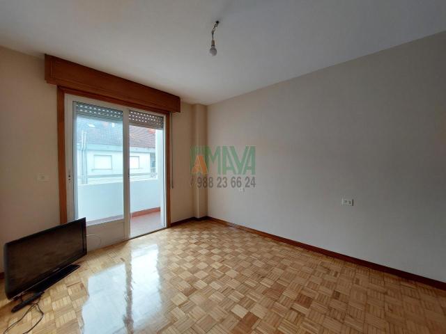 Apartamento en alquiler en Centro, Ourense