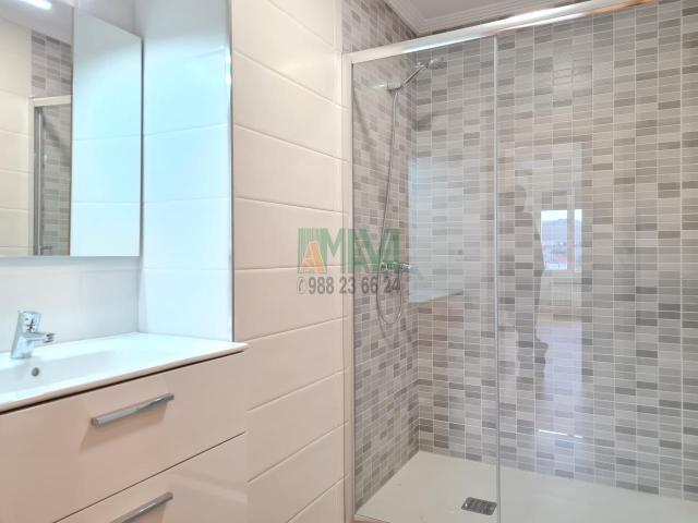Apartamento en alquiler en Ourense, Casco Vello