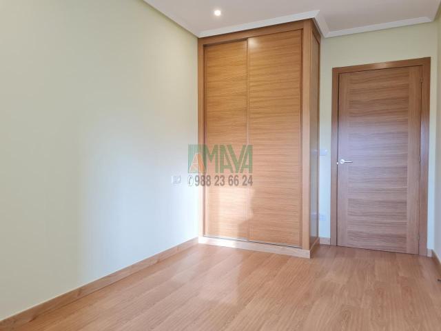 Apartamento en alquiler en Ourense, Casco Vello
