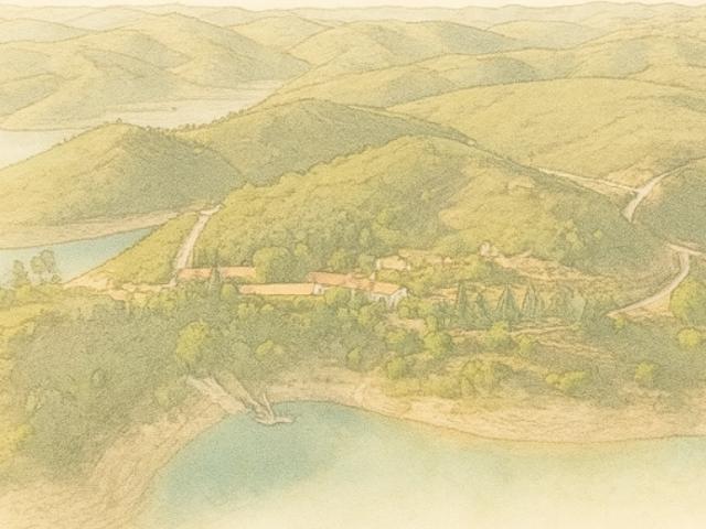 Terreno venda em Odemira, Beja