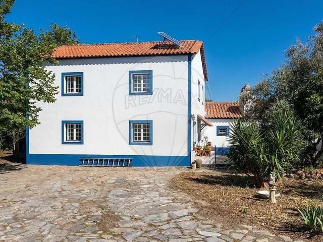 Terreno venda em Arraiolos, Évora