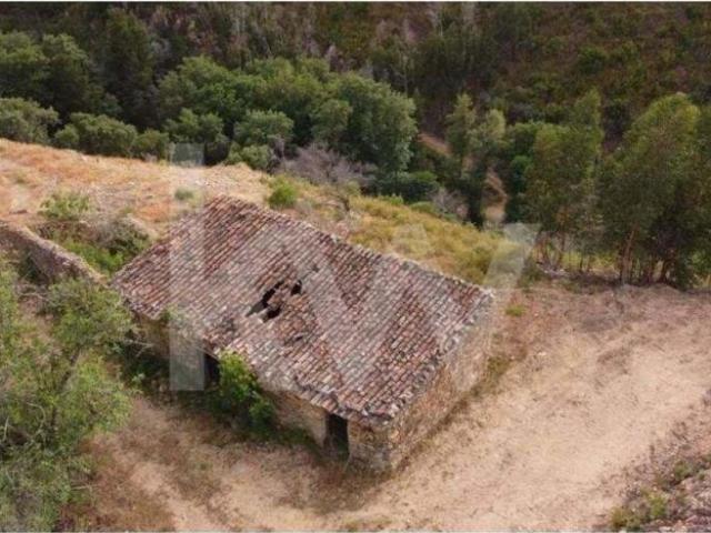 Terreno venda em Monchique, Faro