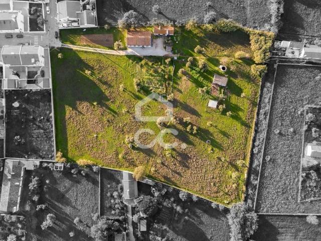 Terreno venda em Évora