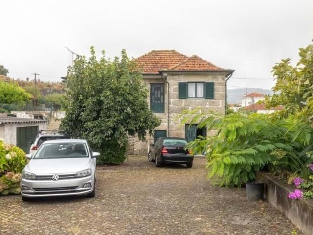 Terreno venda em Santo Tirso, Porto