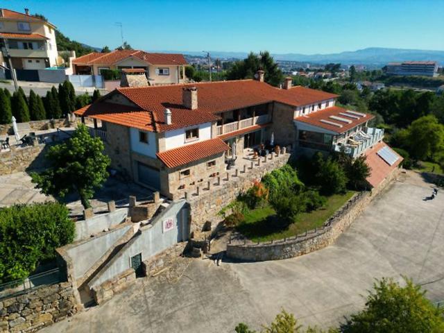Terreno venda em Chaves, Vila Real