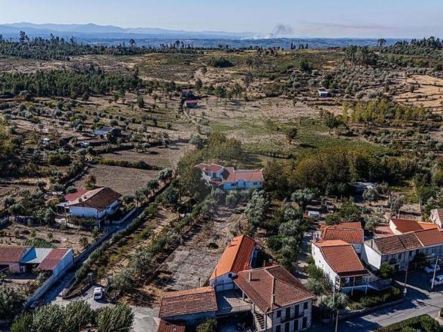 Terreno venda em Nelas, Viseu