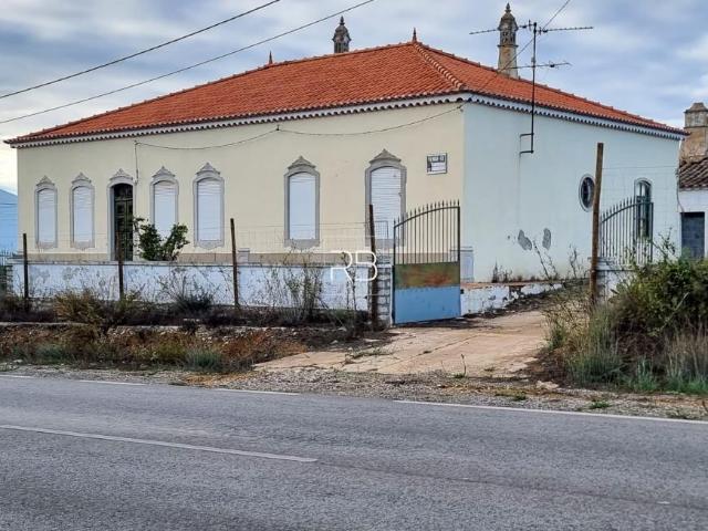 Terreno venda em Vila Real De Santo António, Faro