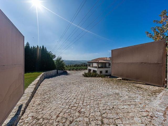 Terreno venda em Nelas, Viseu
