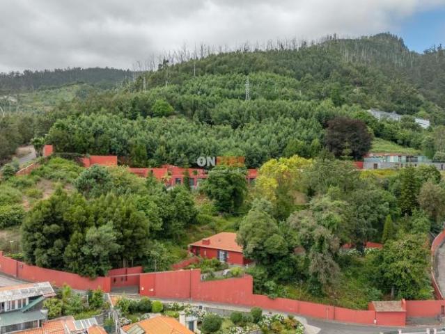 Terreno venda em São Roque, Funchal