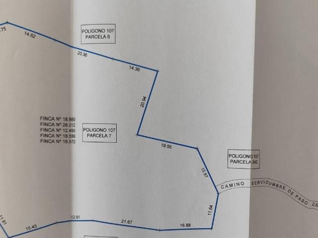 Terreno en venta en El Rincón, Alto Guadalentín