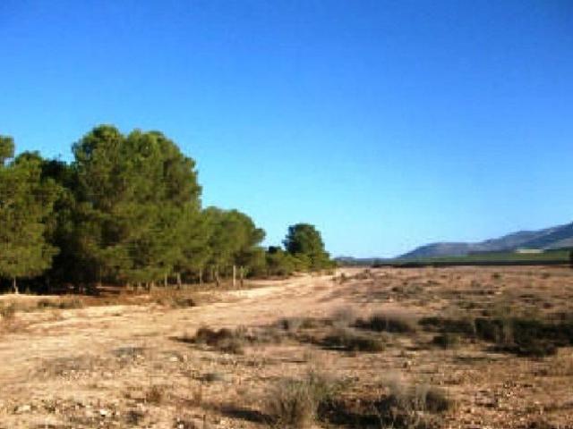 Chalet en venta en Las Canales, Bajo Guadalentín