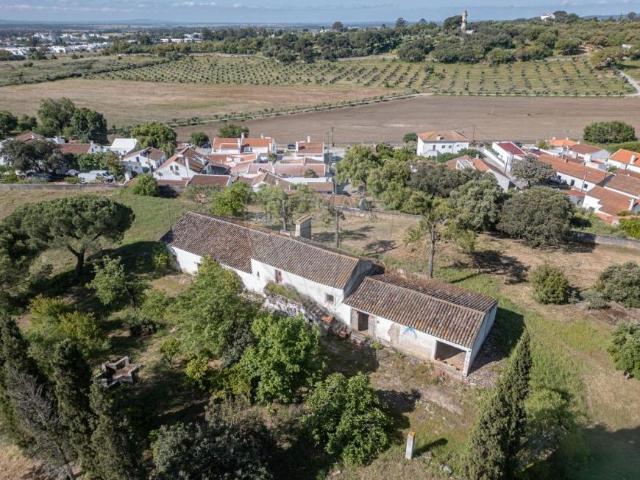 Terreno venda em Évora