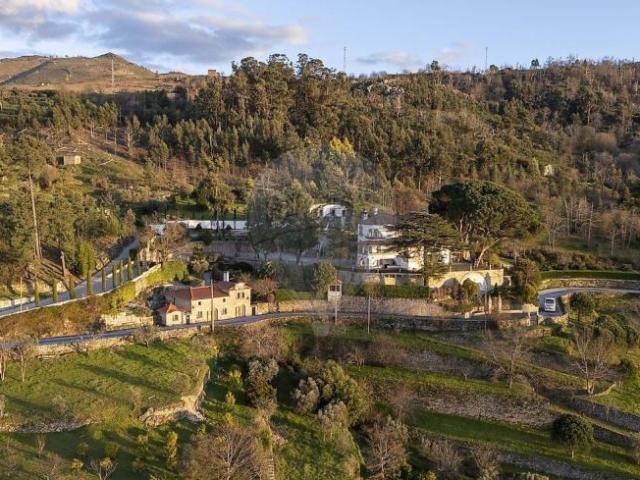 Terreno venda em Guarda, São Julião