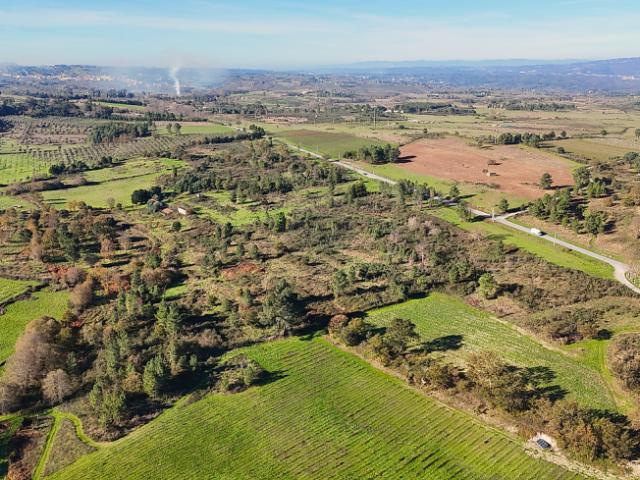 Terreno venda em Guarda, São Julião