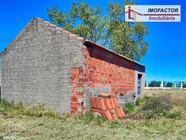 Terreno venda em Castelo Branco, Idanha-a-nova