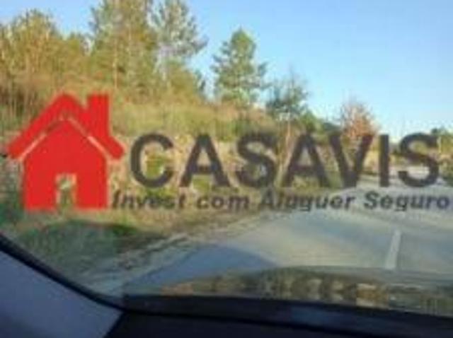 Terreno venda em Penalva Do Castelo Terreno venda em Penalva Do Castelo