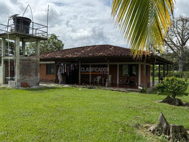 Finca en venta en Bugalagrande, Centro