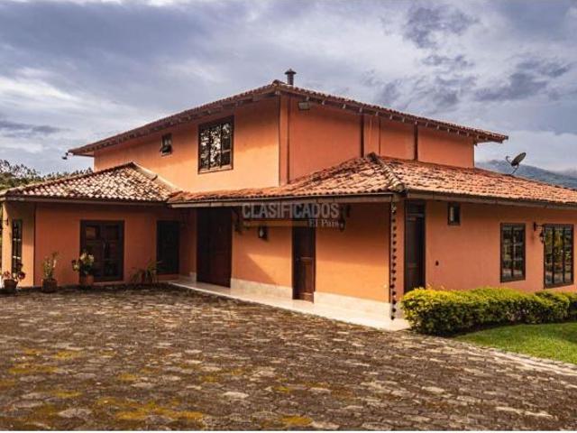 Finca en venta en Calima, Valle Del Cauca