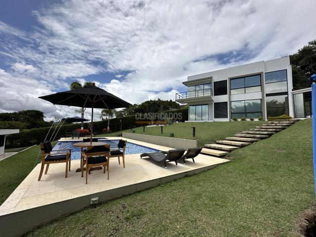 Finca en venta en Calima, Valle Del Cauca