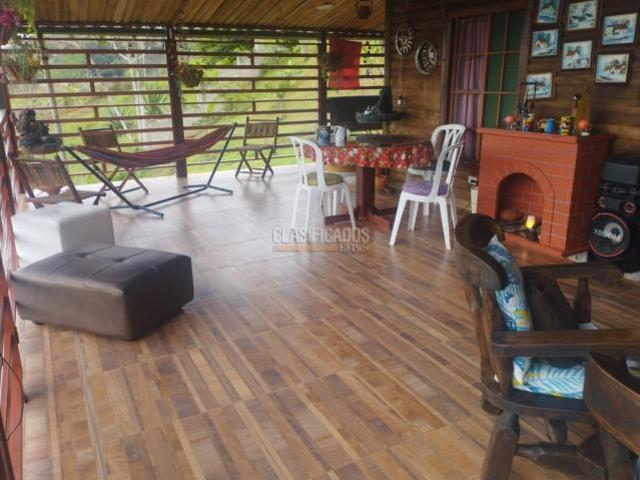 Finca en venta en Dagua, Sur