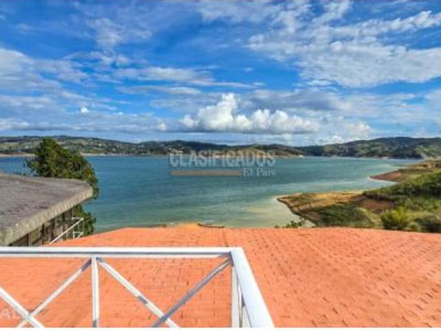 Fincas y Casas Campestres, Venta, El Carmen