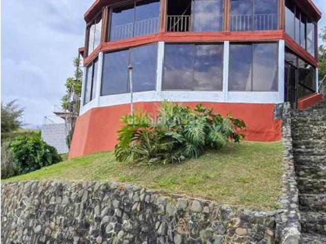 Fincas y Casas Campestres, Venta, El Carmen