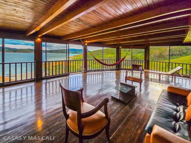 Fincas y Casas Campestres, Venta, El Carmen